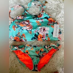 Seafolly. New w tags